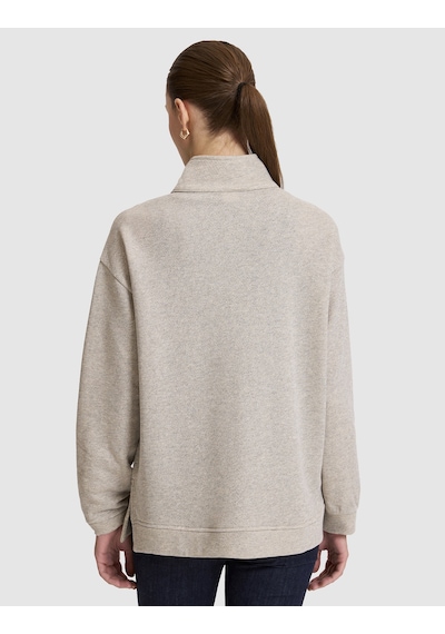 Pierre Cardin Kadın Bej Sweatshirt 50319901-vr011