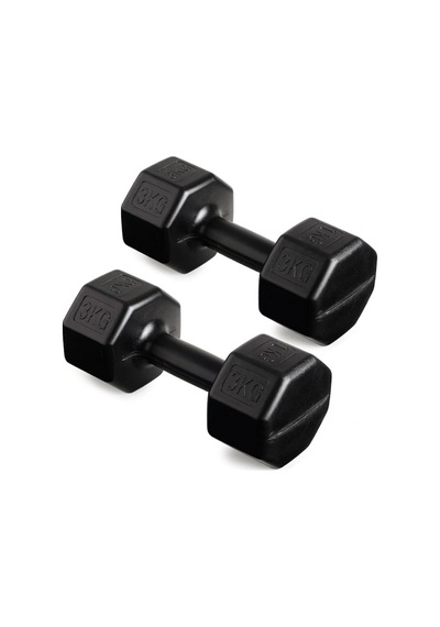Nk Spor 5kg Dambıl Dumbbell Ağırlık Antrenman - Güç Ağırlığı- Egzersiz - Ağırlık Seti-fitness-gym-evde S
