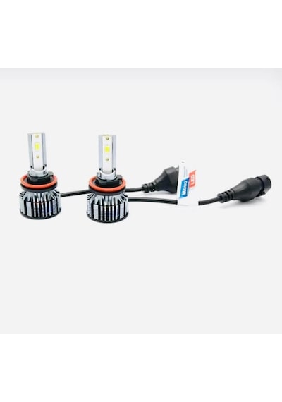 Photon Mono H11 Led Xenon 7000 Lümen N11.7854