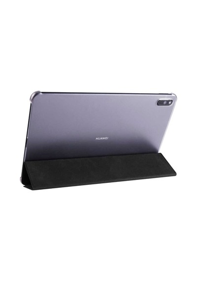 Huawei Uyumlu Matepad 11 (2021) Zore Smart Cover Standlı 1-1 Kılıf (540899294)