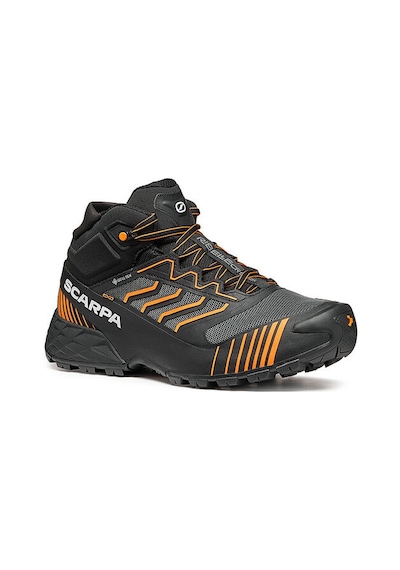 Scarpa Ribelle Cross Gore-tex Erkek Outdoor Bot Siyah