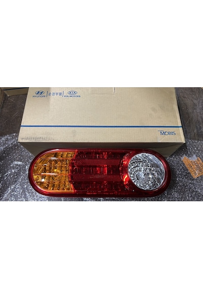 Hyundaı H100 Kmy Sağ Arka Stop Lambası 2004 Mobis 92402-4f000