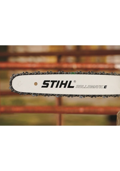 Stihl 3 25 37 Diş Pala R 45cm 1.6 Mm