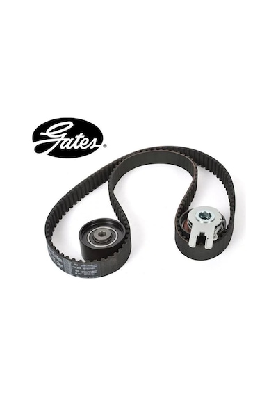 Ford Focus 2 1.6 Tdcı Dizel Triger Seti 2005-2011 Gates