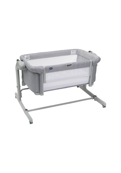 Chicco Next2me Magıc Evo Grey Mıst 07087041720000