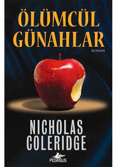 Ölümcül Günahlar - Nicholas Coleridge - Pegasus