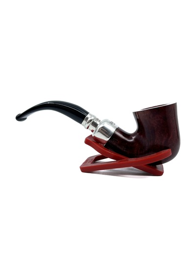 Peterson Red Spigot 9 Mm Filtreli Akrilik Saplı Pipo 205925