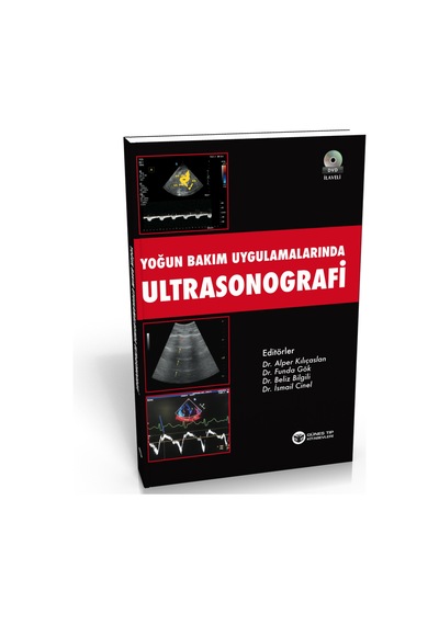Yoğun Bakım Uygulamalarında Ultrasonografi
