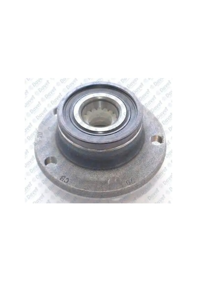 Motortec Tmp0431 Arka Poyra 374898 46519901 51754193