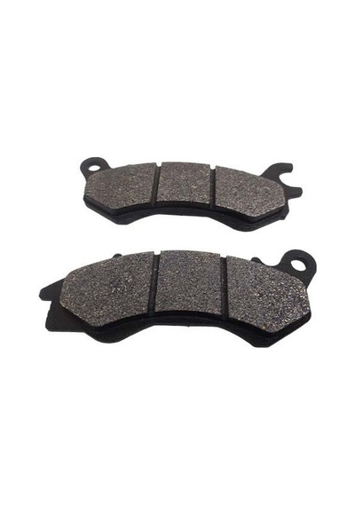 Fren Disk Balata Rks Newlight 125 Ön 6007000027321