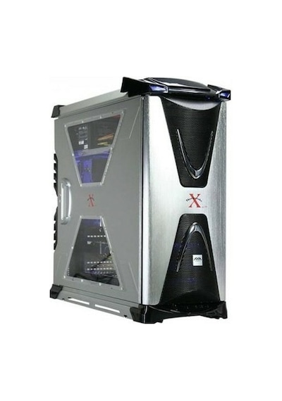 Thermaltake Vg4000Swa Xaservi Silver