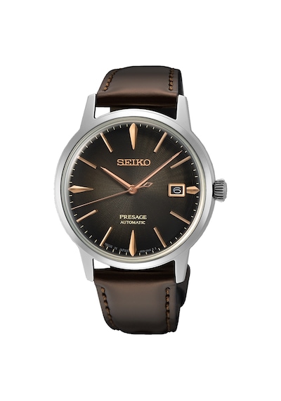 Seiko Presage SRPJ17J Erkek Kol Saati