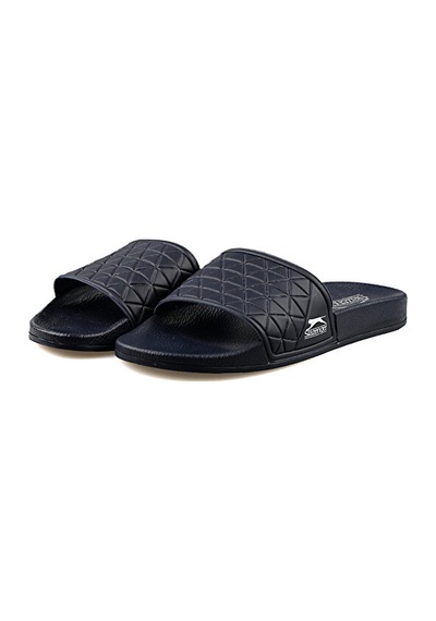 Slazenger Sa11se017 Erkek Terlik Lacivert Lacivert