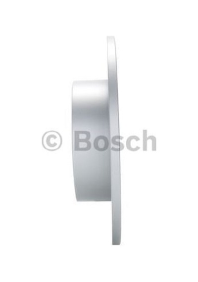 Seat Leon 1.6Tdı 2010-2015 Bosch Arka Disk 2 Adet