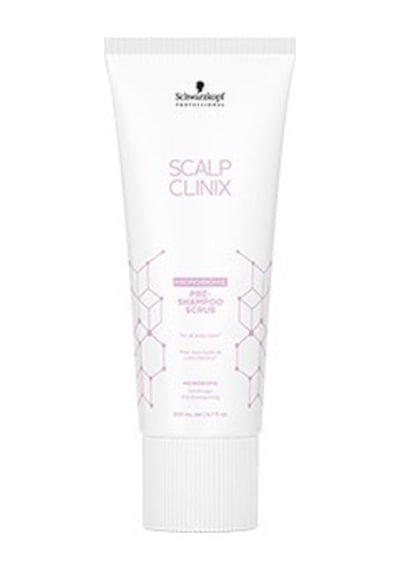 Scalp Clinix Saç Derisi Şampuanı Öncesi Peeling 200ML 4045787769500