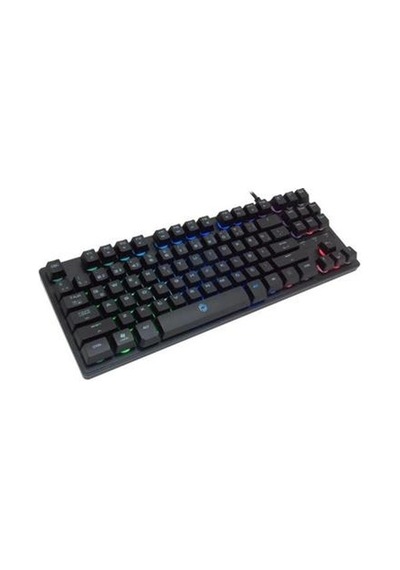Frisby Fk-g575qu Işıklı Oyuncu Klavyesi Kdo