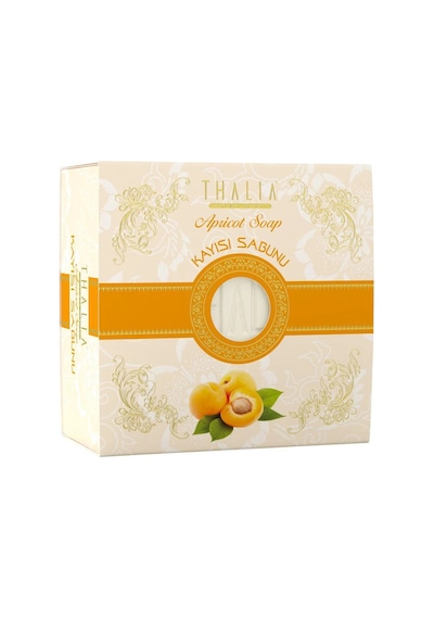 Kayısı Sabunu 150 Gr