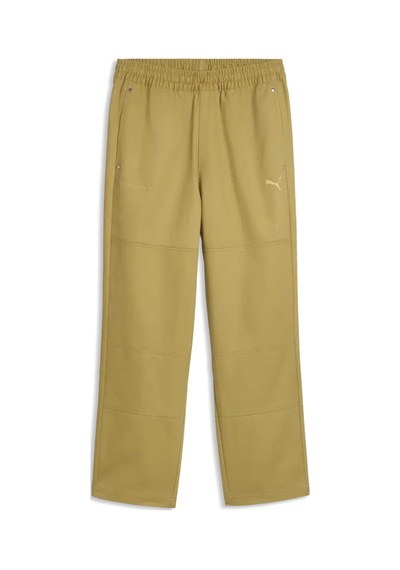 Puma Pl Lifestyle Pants Açık Kahve Erkek Pantolon Kahverengi