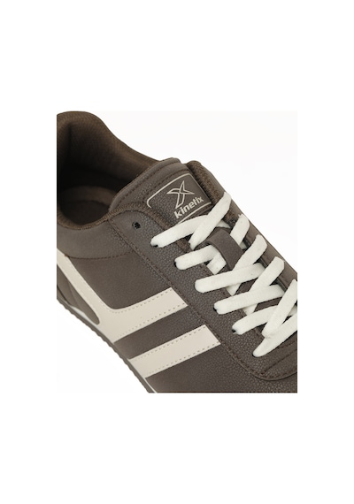 Kinetix Rıpper Pu W 6fx Kahverengi Kadın Sneaker 000000000102160020 Kahverengi Kinetix Rıpper Pu W 6fx Kahverengi Kadın Sneaker 000000000102160020 Kahverengi