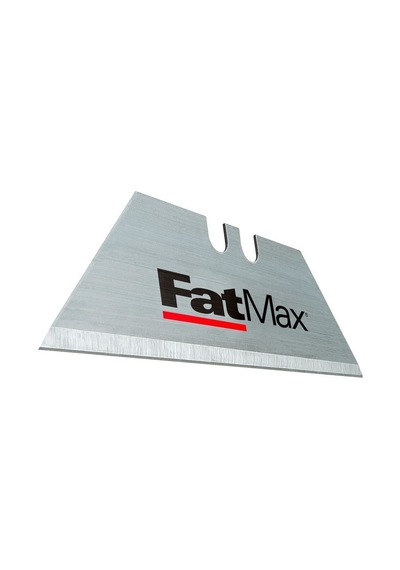 Stanley 0-11-700 Fatmax Rötuş Bıçak Yedeği 5X1