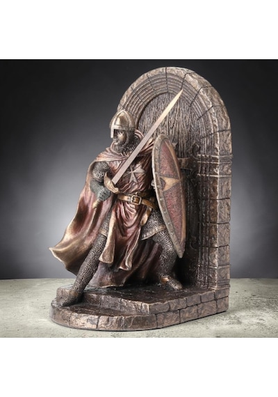 Wise Veronese Biblolar Karışık-wıse Şövalye Kitap Stop Ebat:12,5 11 19,5 Cm .