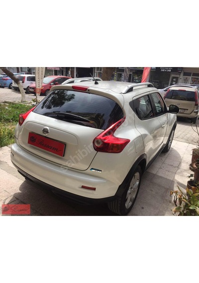Nissan Juke Portbagaj Tavan Çitası 2011 2012 2013 2014 2015 2016