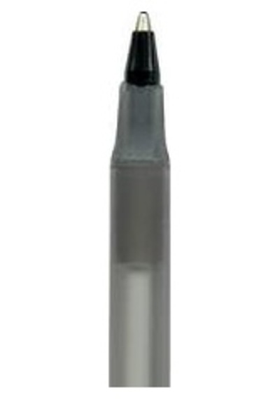 BIC TÜKENMEZ KALEM ROUND STIC 60 LI SİYAH 920568