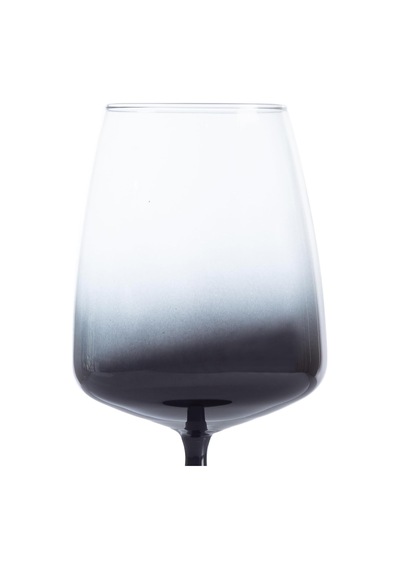 Mudo Home Lora 3'lü Kadeh Seti -füme 430 Ml Genel