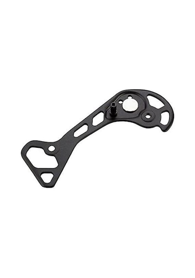 Shimano Rd-m8000 Gs Tip Arka Aktarıcı Dış Bacak Gri