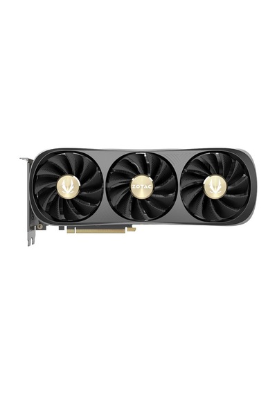 Zotac NVIDIA GeForce RTX 4070 Ti Trinity OC ZT-D40710J-10P 12 GB GDDR6X 192 Bit Ekran Kartı