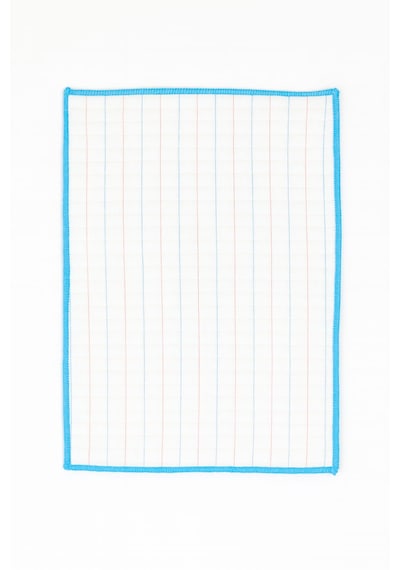 Nobera Ultra Emici 40x60 Cm Kurulama Bezi 1 Adet Çok Renkli