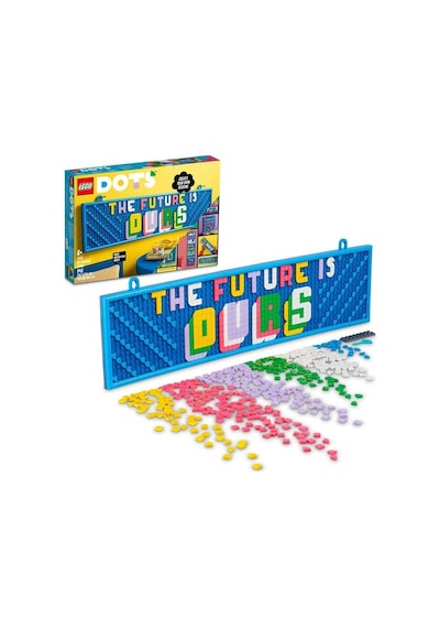 LEGO® Dots 41952 Büyük Mesaj Panosu 943 Parça