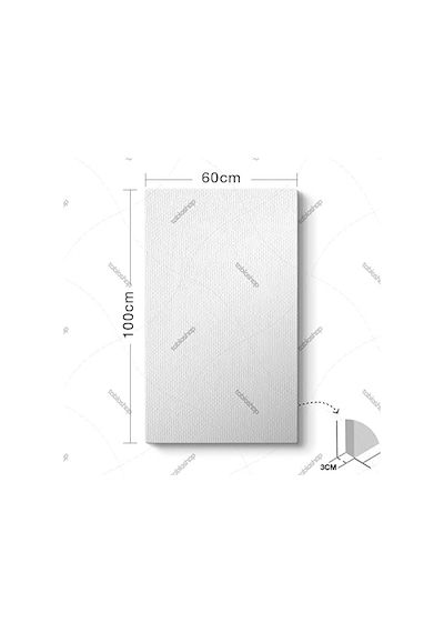 Balıkçı Teknesi Tablosu 60 X 100