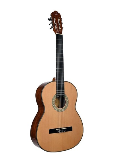Solares Scb100n Klasik Gitar