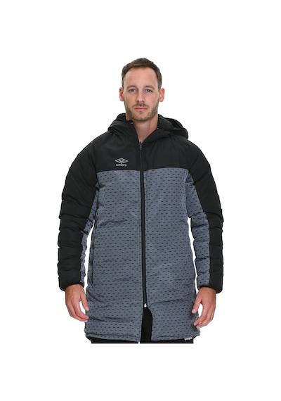 Umbro Team Lhotse Çift Taraflı Anorak Jkt Tm0001
