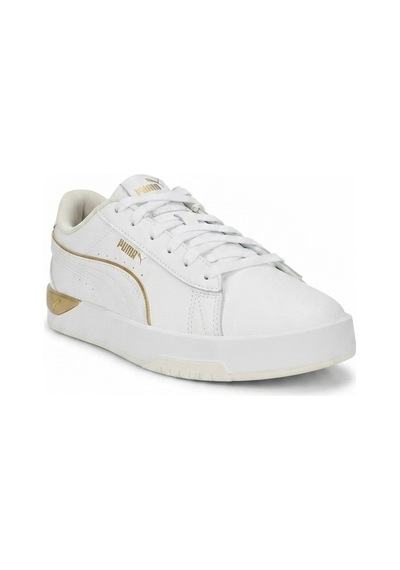 Puma 402646 01 Jada Classic Daylnight Beyaz-gold-gri Kadın Spor A