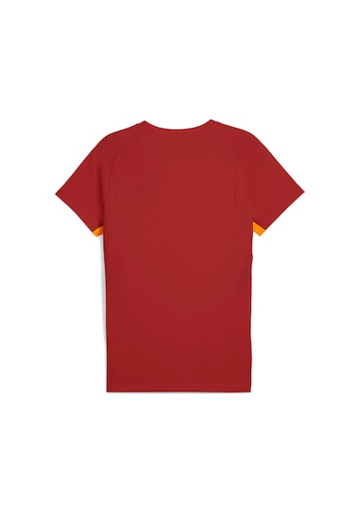 Puma Galatasaray Evostrıpe Erkek Tişört 782906 01 KIrmızı