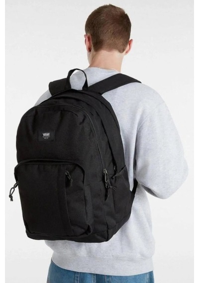 Vans Old Skool Trek Backpack Unisex Sırt Çantası Vn000hrhblk1 Çok Renkli