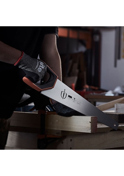 Magnusson Mag Ağaç Testeresi 9TPI 450MM