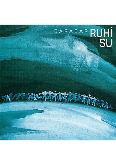 Ruhi Su - Barabar Plak