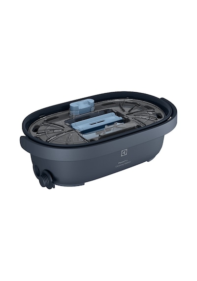 Electrolux Uyumlu Power Pro EPPCS2 Temizleme İstasyonu Siyah
