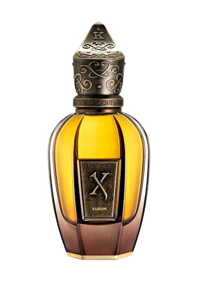 Xerjoff K Aurum Parfum 50 Ml Unisex Parfüm Oryantal