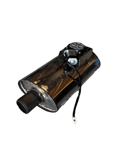 Varex Yassı Krom