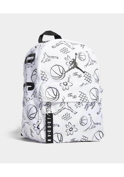Nike Nıke Jordan Jan Aır Jordan Mını Backpack Mini Sırt Çantası 7a0654 7a0654 W7j W7j