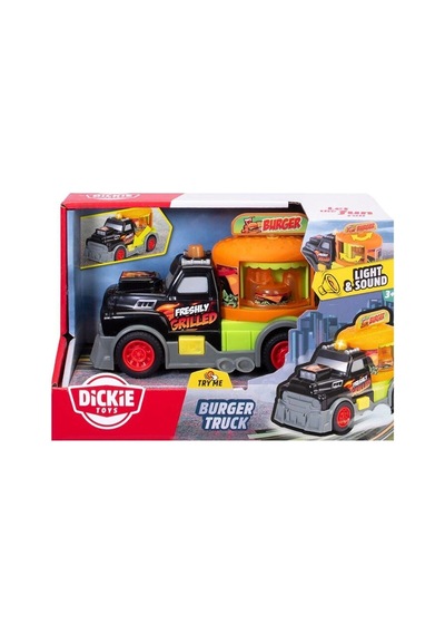 203302049 Burger Truck