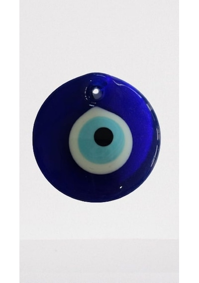 Cam Nazar Boncuğu 3 No 8,50 Cm