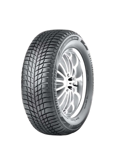 Bridgestone 185/65R14 Blızzak Lm001 86T Kış Lastiği 2024