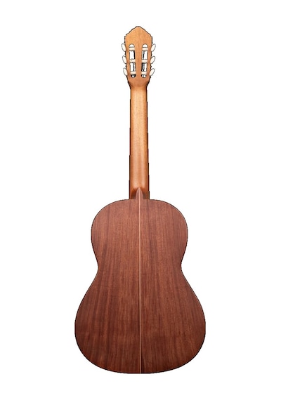 Ortega R18ssn Traditional Series Klasik Gitar Natural