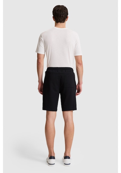 U.S. Polo Assn. U.s. Polo Assn. Erkek Siyah Şort Örme 50322605-vr046