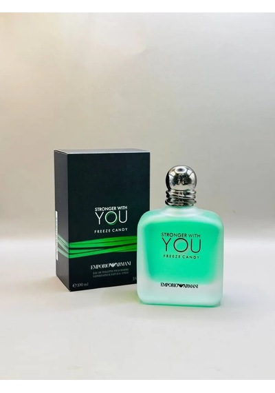 Stronger With You Freeze Candy 388842027